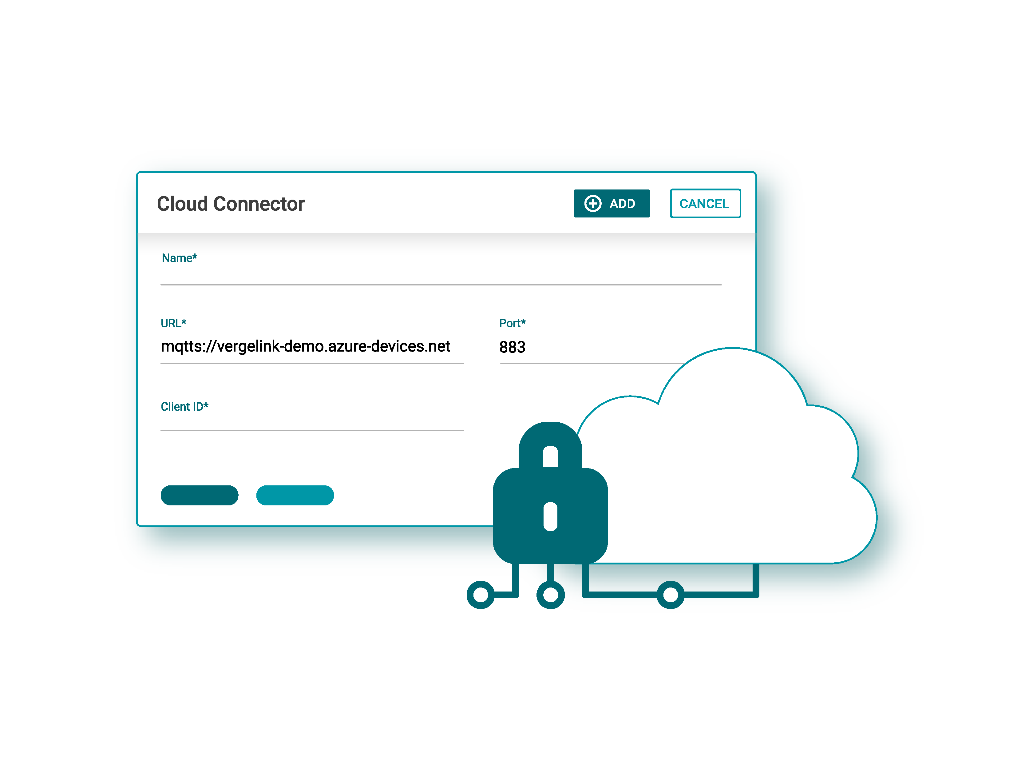 05_Sichere Cloud Verbindung Sichere Cloud Verbindung